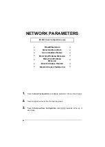 Preview for 73 page of Datalogic PowerScan D8300 Reference Manual