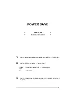 Preview for 90 page of Datalogic PowerScan D8300 Reference Manual