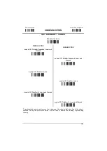 Preview for 118 page of Datalogic PowerScan D8300 Reference Manual