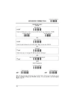 Preview for 129 page of Datalogic PowerScan D8300 Reference Manual