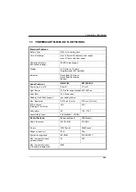 Preview for 214 page of Datalogic PowerScan D8300 Reference Manual