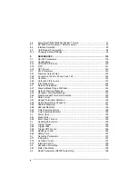 Preview for 4 page of Datalogic PowerScan D8330 Reference Manual