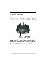 Preview for 16 page of Datalogic PowerScan D8330 Reference Manual