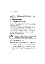 Preview for 152 page of Datalogic PowerScan D8330 Reference Manual