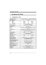 Preview for 184 page of Datalogic PowerScan D8330 Reference Manual