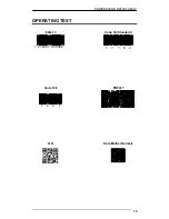 Предварительный просмотр 17 страницы Datalogic PowerScan D8530 Quick Reference Manual