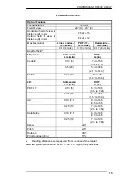 Предварительный просмотр 19 страницы Datalogic PowerScan D8530 Quick Reference Manual