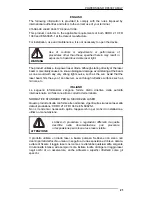 Предварительный просмотр 25 страницы Datalogic PowerScan D8530 Quick Reference Manual