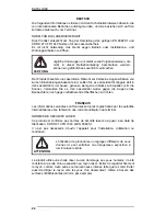 Предварительный просмотр 26 страницы Datalogic PowerScan D8530 Quick Reference Manual