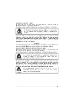 Preview for 9 page of Datalogic PowerScan D8530 Reference Manual