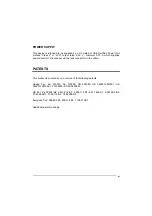 Preview for 11 page of Datalogic PowerScan D8530 Reference Manual