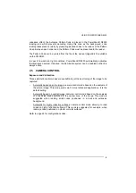 Preview for 21 page of Datalogic PowerScan D8530 Reference Manual