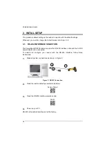 Preview for 24 page of Datalogic PowerScan D8530 Reference Manual