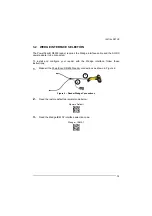 Предварительный просмотр 25 страницы Datalogic PowerScan D8530 Reference Manual