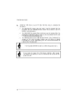 Preview for 28 page of Datalogic PowerScan D8530 Reference Manual