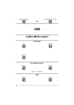 Предварительный просмотр 40 страницы Datalogic PowerScan D8530 Reference Manual