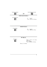 Предварительный просмотр 41 страницы Datalogic PowerScan D8530 Reference Manual