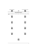 Preview for 43 page of Datalogic PowerScan D8530 Reference Manual