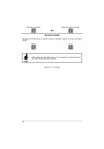 Preview for 44 page of Datalogic PowerScan D8530 Reference Manual