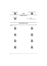 Предварительный просмотр 46 страницы Datalogic PowerScan D8530 Reference Manual