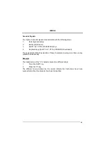 Preview for 53 page of Datalogic PowerScan D8530 Reference Manual