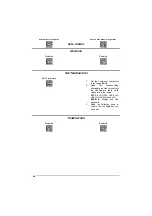 Предварительный просмотр 56 страницы Datalogic PowerScan D8530 Reference Manual