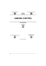 Предварительный просмотр 64 страницы Datalogic PowerScan D8530 Reference Manual