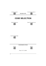 Preview for 66 page of Datalogic PowerScan D8530 Reference Manual