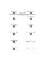 Preview for 69 page of Datalogic PowerScan D8530 Reference Manual