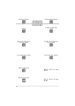 Предварительный просмотр 70 страницы Datalogic PowerScan D8530 Reference Manual