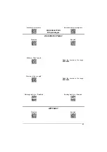 Предварительный просмотр 75 страницы Datalogic PowerScan D8530 Reference Manual