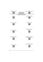 Preview for 76 page of Datalogic PowerScan D8530 Reference Manual