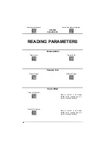 Предварительный просмотр 80 страницы Datalogic PowerScan D8530 Reference Manual