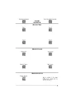 Предварительный просмотр 81 страницы Datalogic PowerScan D8530 Reference Manual