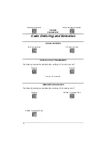 Preview for 84 page of Datalogic PowerScan D8530 Reference Manual