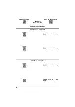 Предварительный просмотр 92 страницы Datalogic PowerScan D8530 Reference Manual