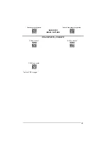 Preview for 93 page of Datalogic PowerScan D8530 Reference Manual