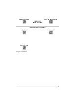 Preview for 99 page of Datalogic PowerScan D8530 Reference Manual