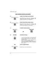 Preview for 104 page of Datalogic PowerScan D8530 Reference Manual