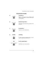 Предварительный просмотр 109 страницы Datalogic PowerScan D8530 Reference Manual