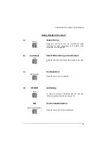 Предварительный просмотр 111 страницы Datalogic PowerScan D8530 Reference Manual