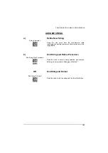 Preview for 117 page of Datalogic PowerScan D8530 Reference Manual