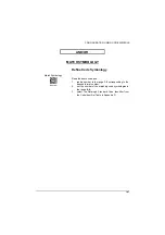 Preview for 119 page of Datalogic PowerScan D8530 Reference Manual