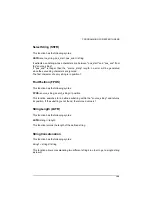 Preview for 147 page of Datalogic PowerScan D8530 Reference Manual