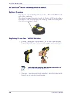 Preview for 31 page of Datalogic PowerScan M8500 Product Reference Manual