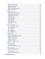 Preview for 7 page of Datalogic POWERSCAN PBT7100  guide Product Reference Manual