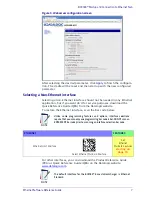 Preview for 11 page of Datalogic PowerScan PBT9500 Software Reference Manual