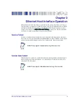 Preview for 13 page of Datalogic PowerScan PBT9500 Software Reference Manual