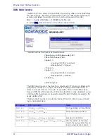 Preview for 16 page of Datalogic PowerScan PBT9500 Software Reference Manual