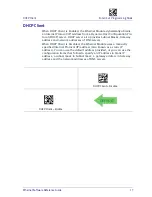 Предварительный просмотр 21 страницы Datalogic PowerScan PBT9500 Software Reference Manual